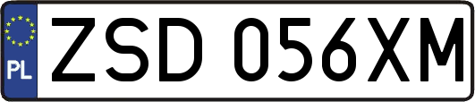ZSD056XM