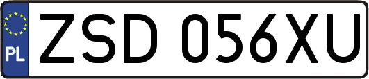 ZSD056XU