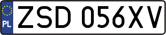 ZSD056XV