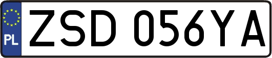 ZSD056YA