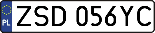 ZSD056YC