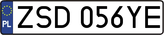 ZSD056YE