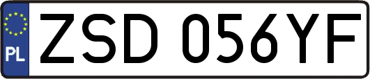 ZSD056YF