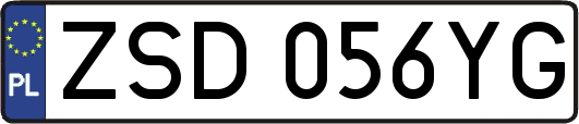 ZSD056YG