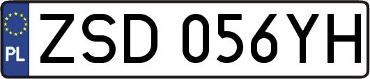 ZSD056YH