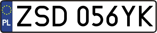 ZSD056YK