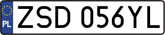 ZSD056YL