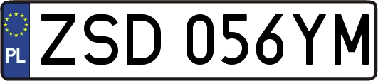 ZSD056YM