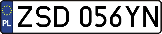 ZSD056YN