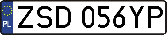 ZSD056YP