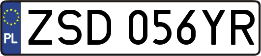 ZSD056YR