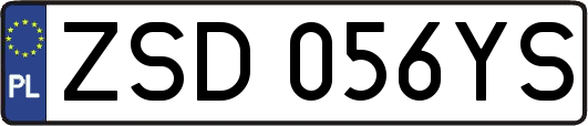 ZSD056YS