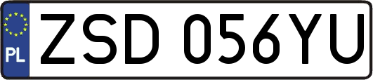 ZSD056YU