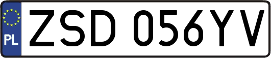ZSD056YV