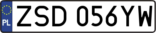 ZSD056YW