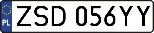 ZSD056YY