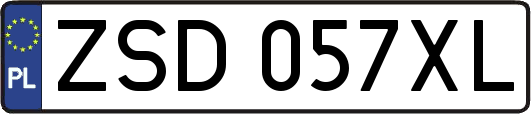 ZSD057XL