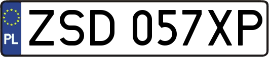ZSD057XP