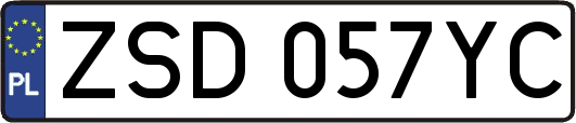 ZSD057YC