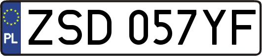 ZSD057YF