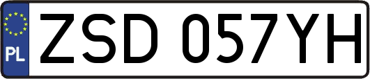 ZSD057YH