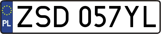 ZSD057YL