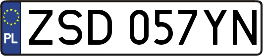 ZSD057YN