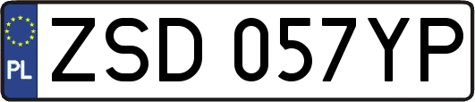 ZSD057YP