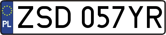 ZSD057YR