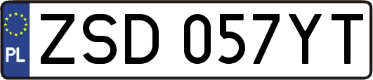 ZSD057YT