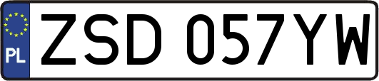 ZSD057YW