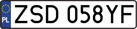 ZSD058YF