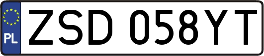 ZSD058YT