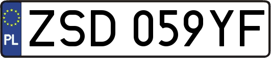 ZSD059YF
