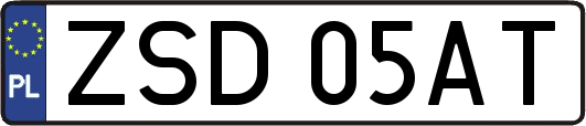 ZSD05AT