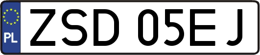 ZSD05EJ
