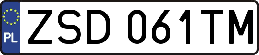 ZSD061TM