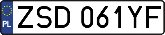 ZSD061YF