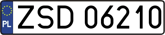 ZSD06210