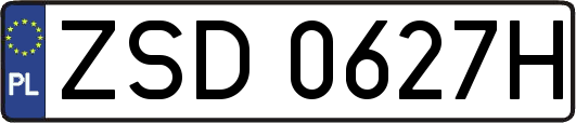 ZSD0627H