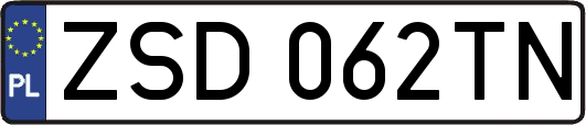ZSD062TN