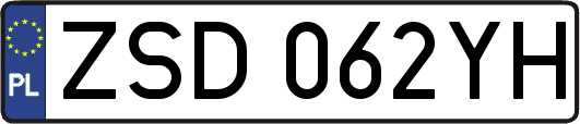 ZSD062YH