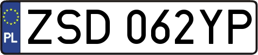 ZSD062YP