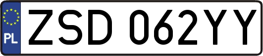 ZSD062YY