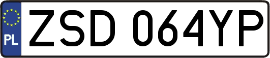 ZSD064YP