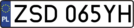 ZSD065YH