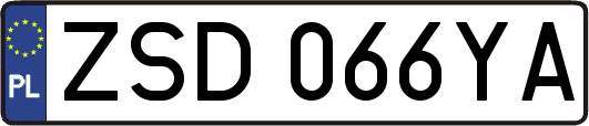 ZSD066YA