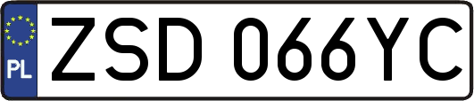 ZSD066YC