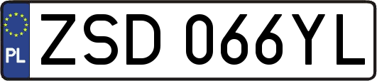 ZSD066YL