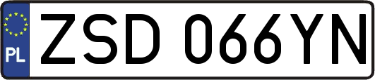 ZSD066YN